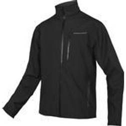 Endura Hummvee Waterproof Jacket - XL Black | Jackets